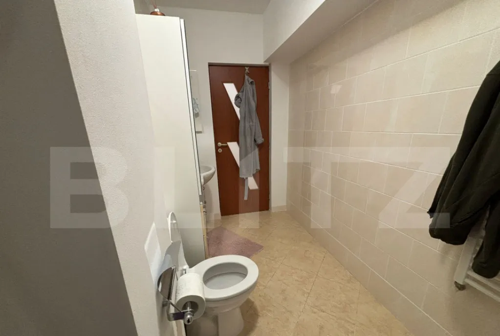 Apartament 2 camere 70mp Visan