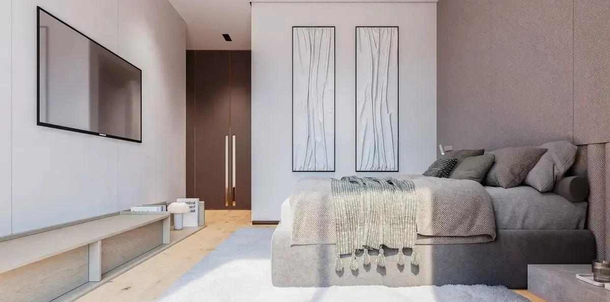 Pipera Horizon City Apartament 3 camere cu 2 locuri de parcare incluse si avans de 10