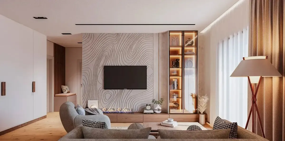 Pipera Horizon City Apartament 3 camere cu 2 locuri de parcare incluse si avans de 10