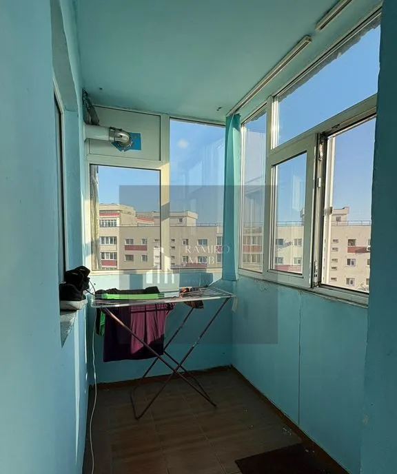 3 camere decomandat 10 minute metrou Aparatorii Patriei/centrala