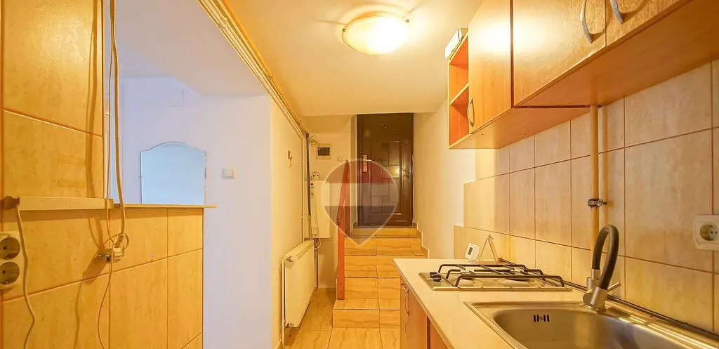 Apartament recent renovat aproape de Centrul Istoric