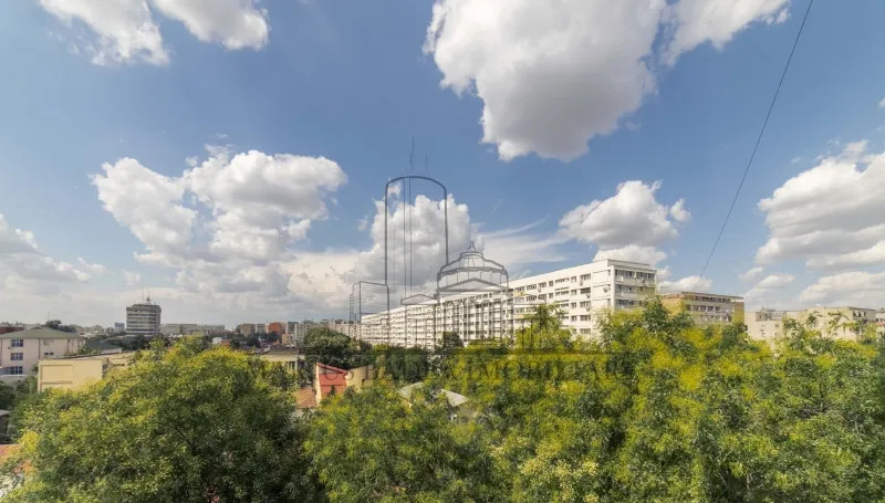 Vatra Luminoasa Apartament 2 camere 50 mp balcon 7 min metrou Iancului