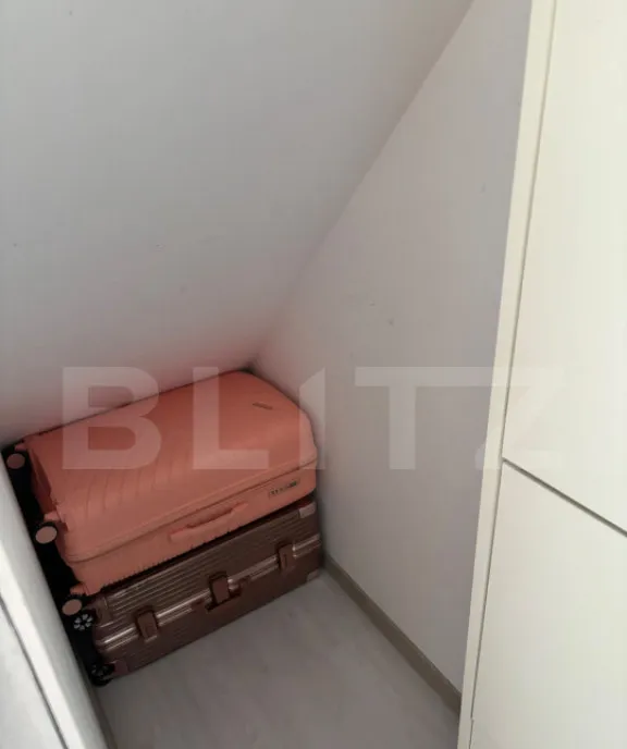 Apartament 2 camere mobilat si utilat 12 min pana la afi M