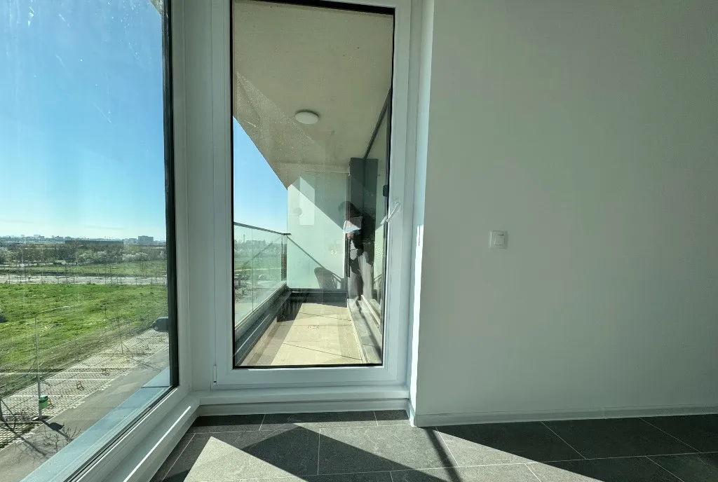 2 camere 65 mp S UtilaTotal Finisat la cheie S1/Zona Mall Colosseum