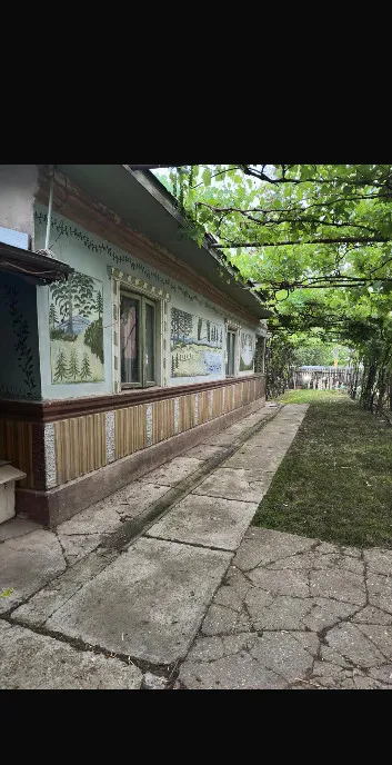 Teren casa de vanzare Ilfov