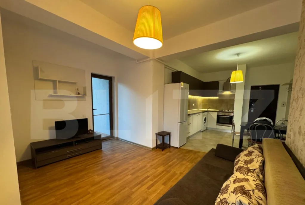 Apartament 2 camere parcare zona Parcul Rozelor/Plopilor