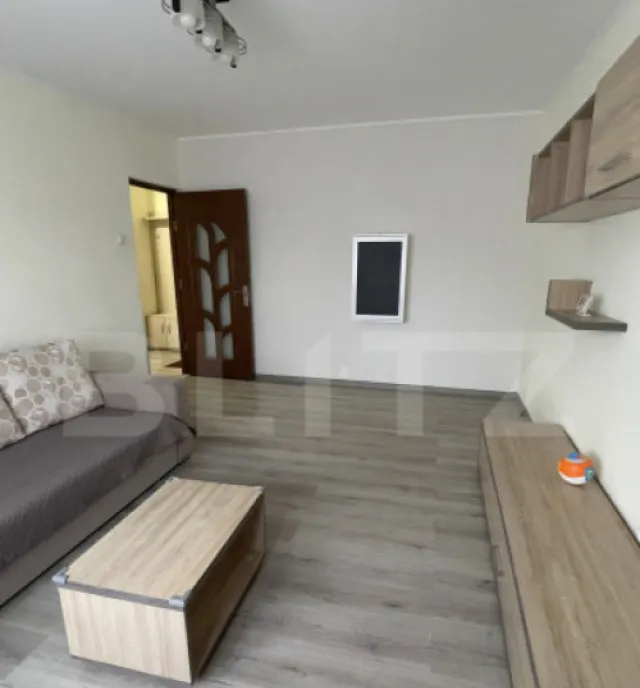 Apartament 2 camere 55 mp zona Eremia Grigorescu