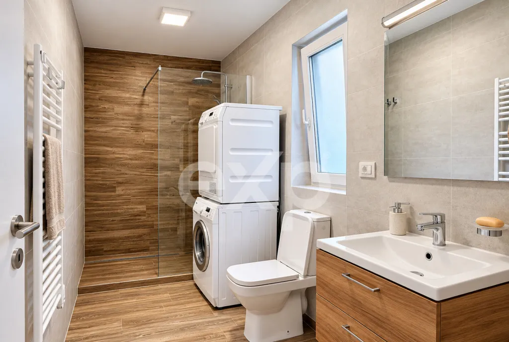 Duplex modern de inchiriat I 4 camere I 115 mp I Cartier Ser