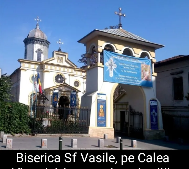 Victoriei /Romana inchiriere 2 camere demisol inalt vila 300e Pret Redus