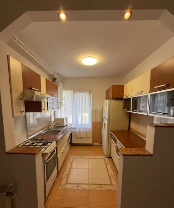 Apartament cu 2 camere decomandate ultracentral Mihai Viteazul Cluj