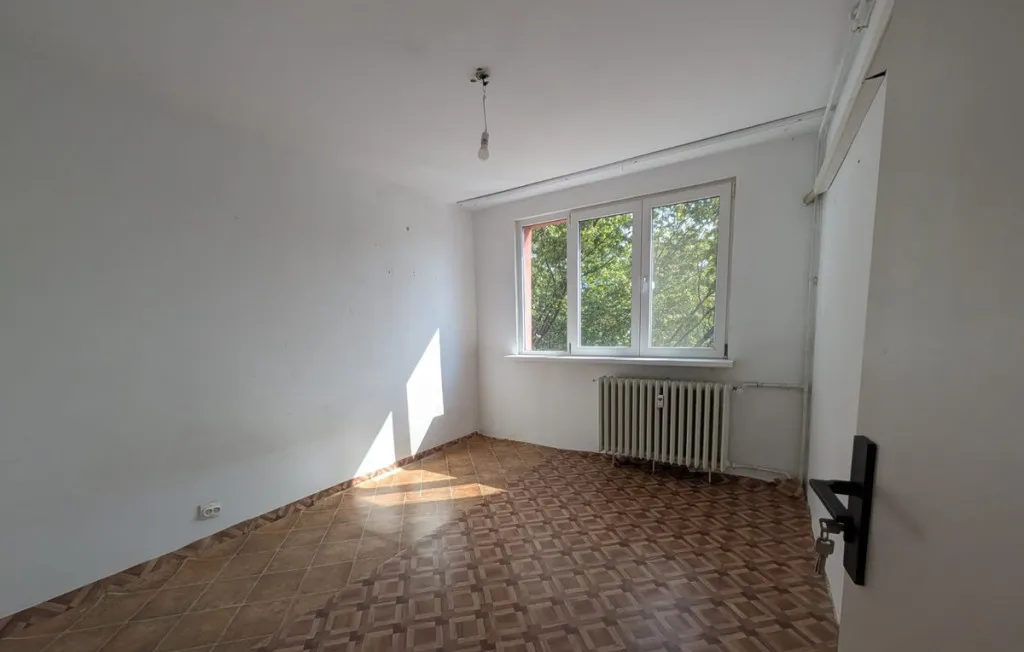 Rahoca 3 camere 2 balcoane 2 bai