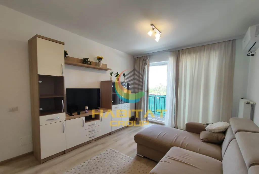 Inchiriere 2 Camere Sector 4 Grand Arena Sector 4