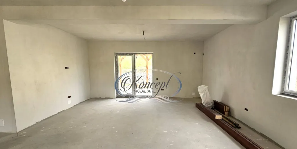Apartament modern cu 2 camere zona Parcul Feroviarilor