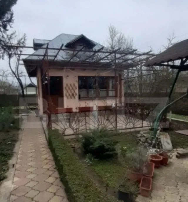 Vila 6 camere Pucioasa
