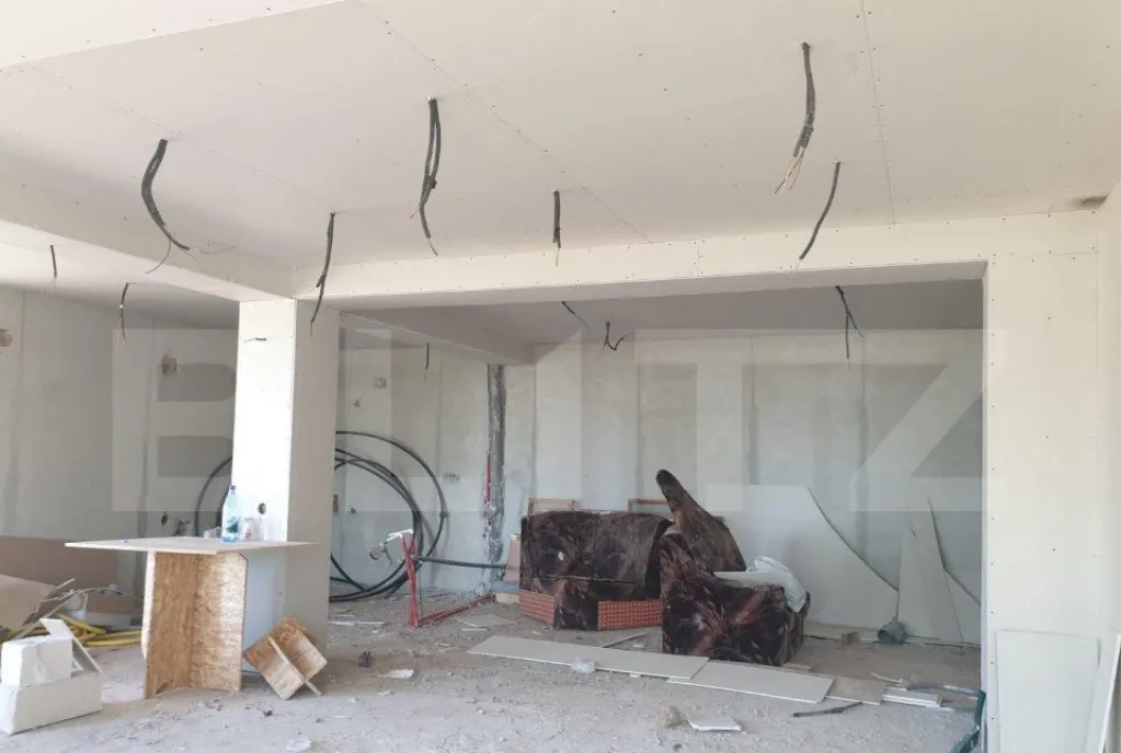 Casa/Vila 341 mp construiti teren 1000 mp Tartasesti