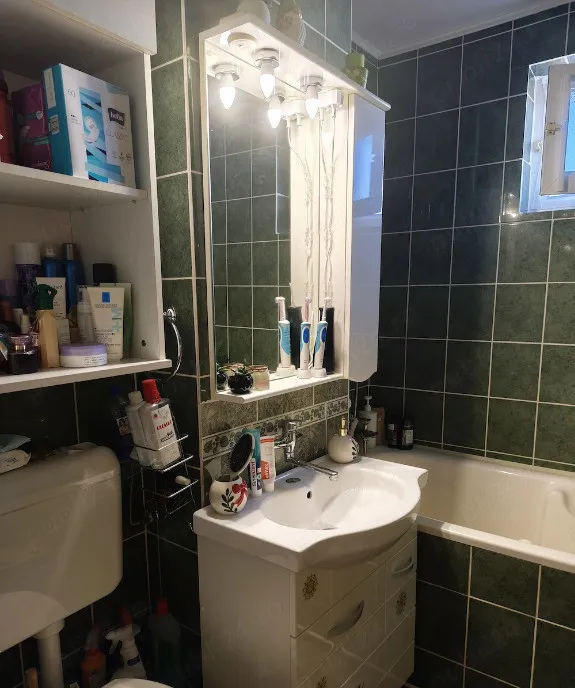Apartament cu 2 camere situat pe Bulevardul Victoriei