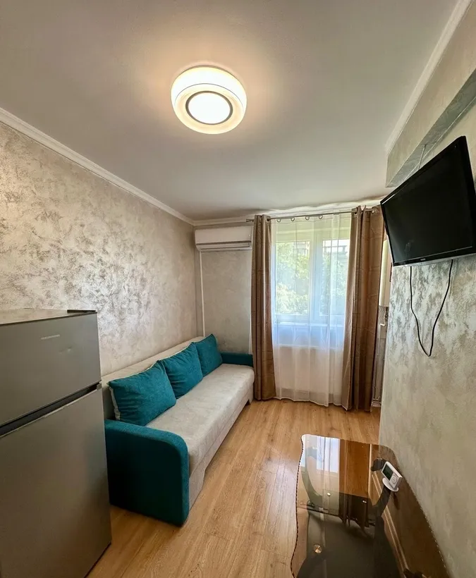 Vitan Mall investitie garsoniera cocheta