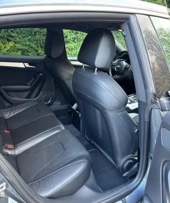 Audi A5 2 0 TDI 2012 S line MMI 3G Sistem Bang amp Olufsen 9 950 eur
