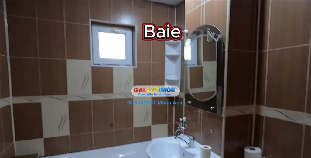 Apartament 2 camere cu boxa beci si loc de parcare concesio