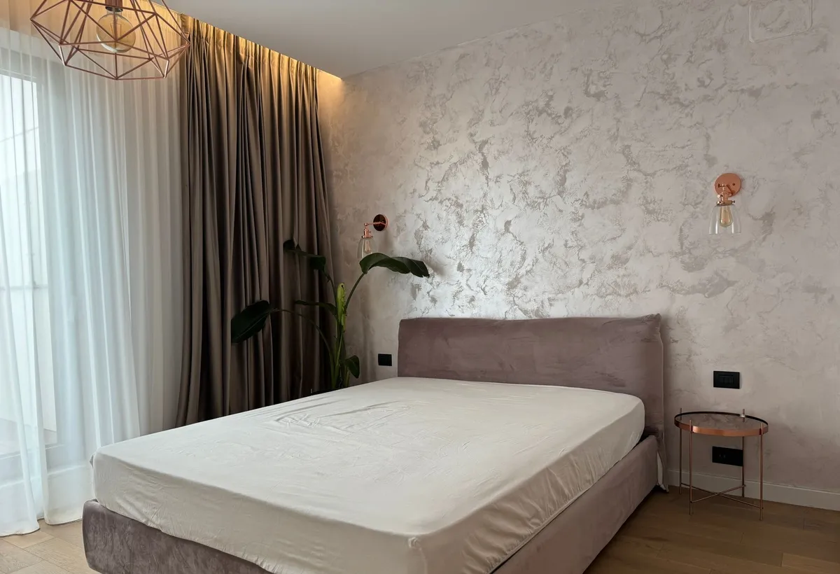 One 2022 Herastrau Towers 2 camere cu Dressing 94 mp Centrala Parcare