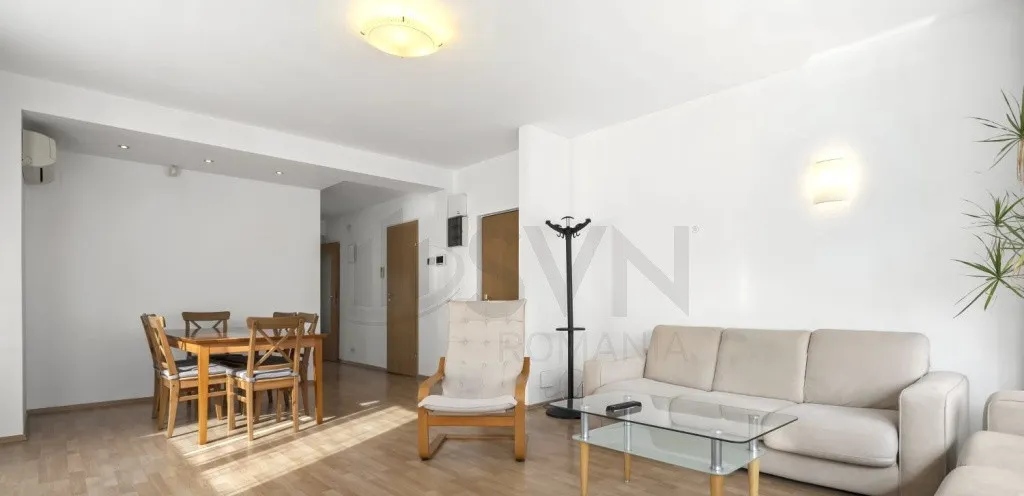 Apartament 3 camere Primaverii