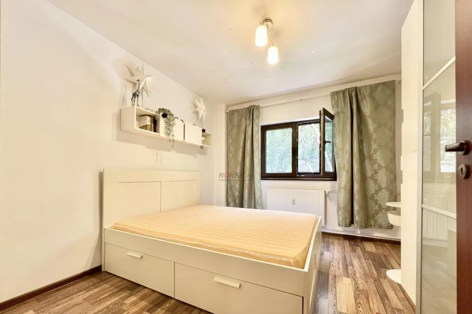 Tineretului inchiriere 2 camere bl 1984 53 mp renovat metrou