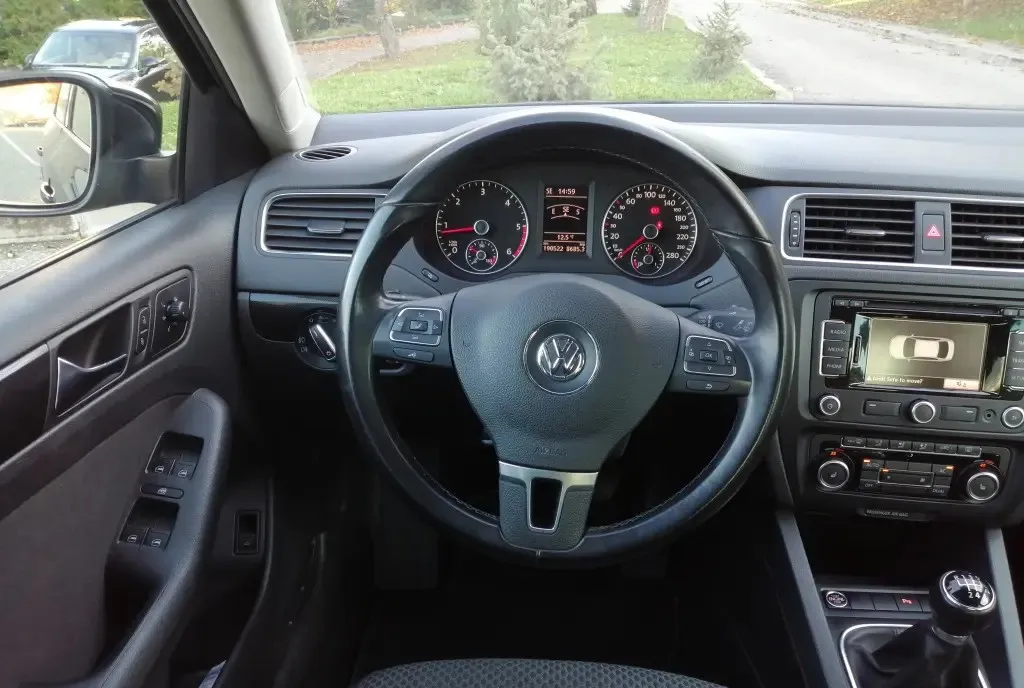 VW Jetta Webasto Keyless Navigatie Dynamic Light Assist 5 400 eur