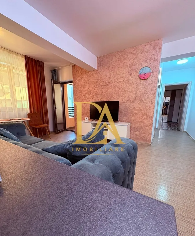 Straulesti Baneasa 0 comision apartament 2 camere