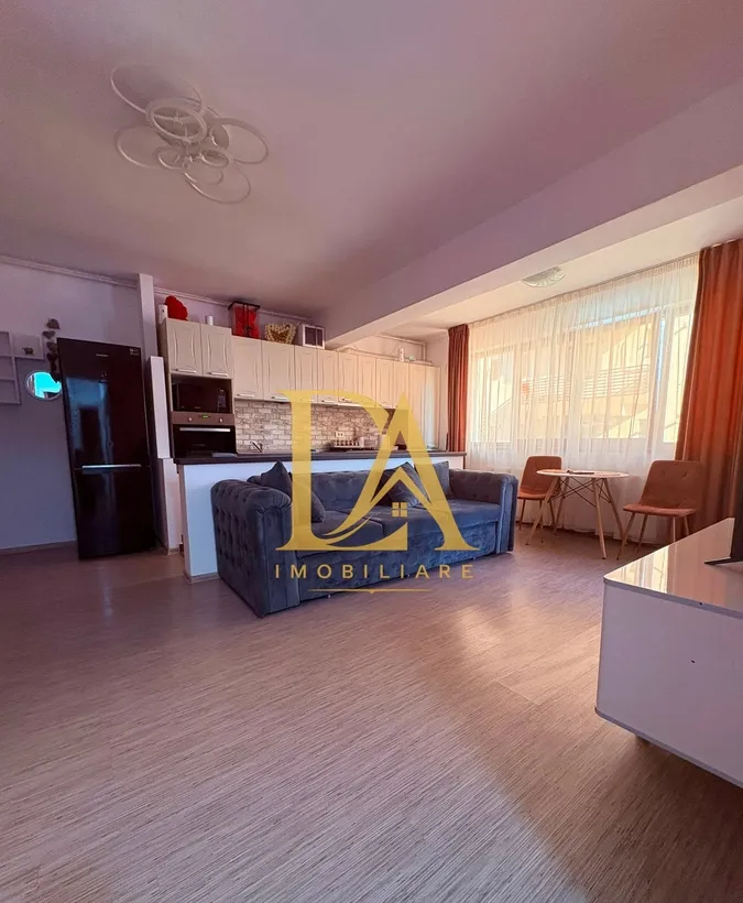 Straulesti Baneasa 0 comision apartament 2 camere