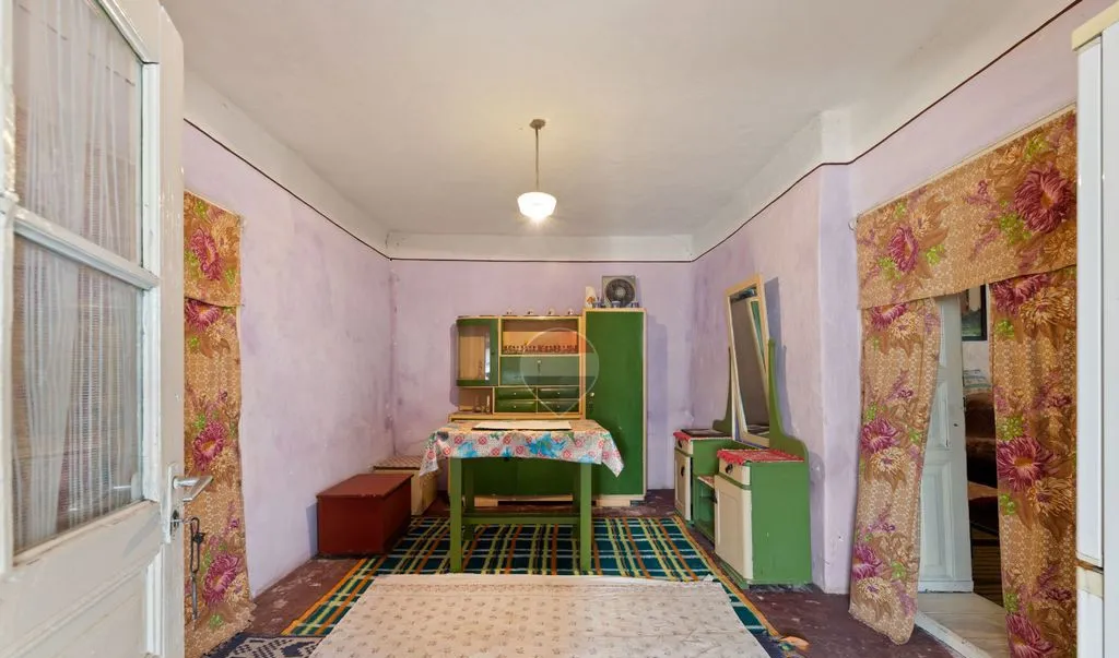 Casa de vanzare Dorobanti judetul Arad Teren 631 mp