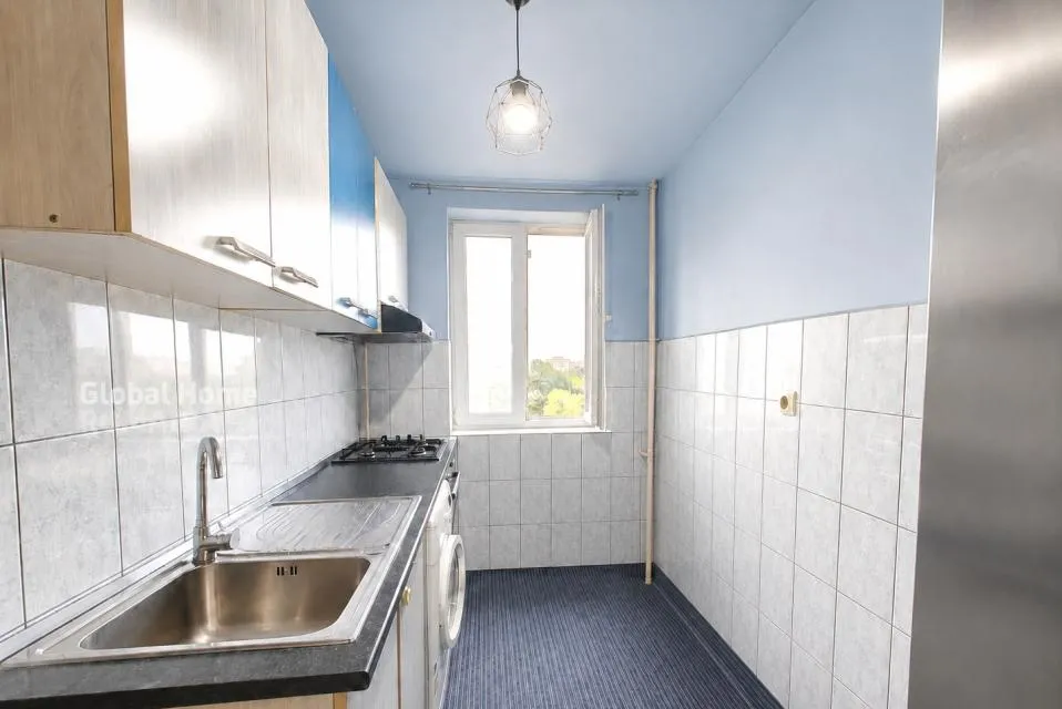 Parc Drumul Taberei 2 camere balcon 6 min metrou