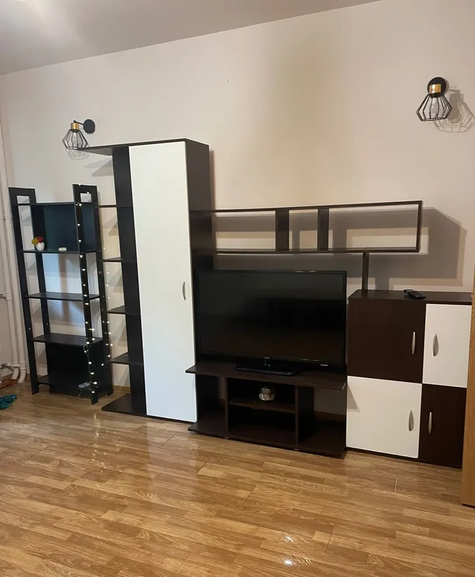Titan Pantelimon metrou Costin Georgian la 10 secunde ac tv