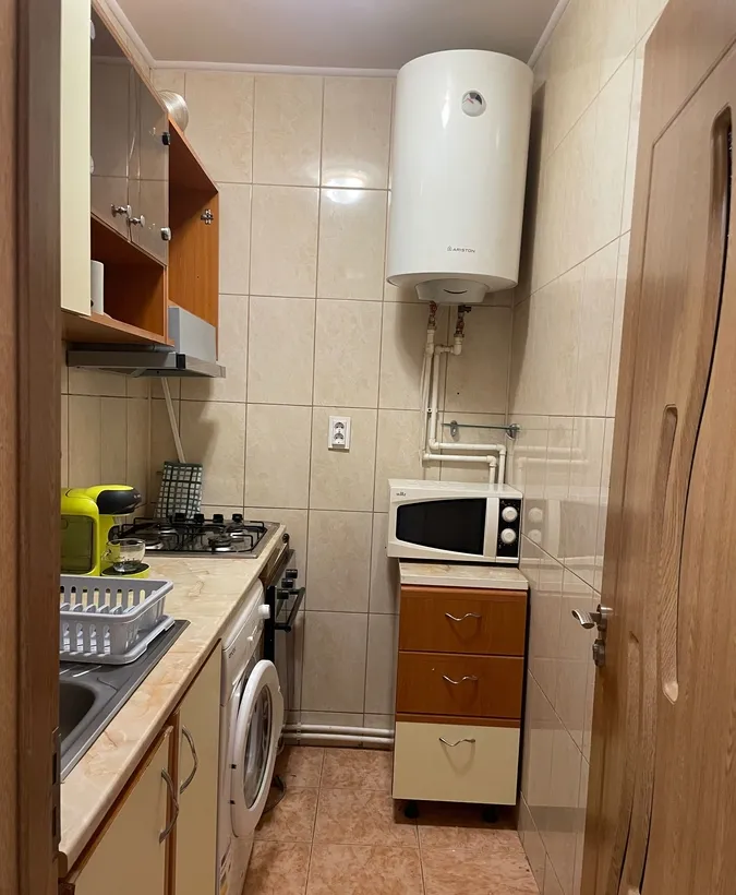 Titan Pantelimon metrou Costin Georgian la 10 secunde ac tv
