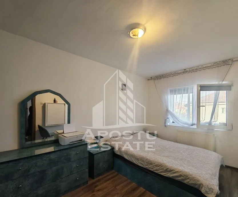 Apartament cu 1 camera de vanzare renovat zona Bucovina