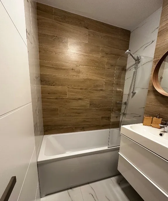 Inchiriez apartament 2 camere decomandat - Metrou Grozavesti 3 min