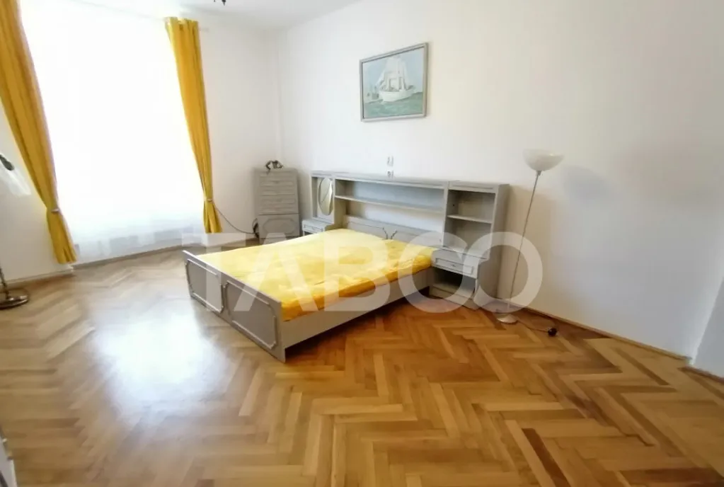 Apartament de vanzare la casa 2 camere 58 utili in Orasul de