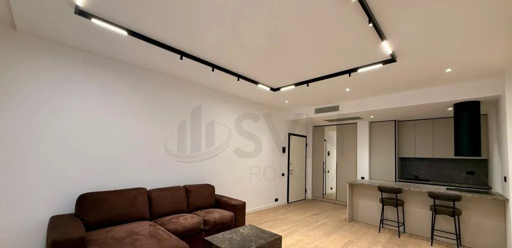 Apartament superb 2 camere de I One Herastrau Vista