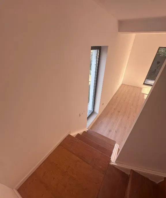 Duplex Corbeanca Centru 3 dormitoare 3 bai