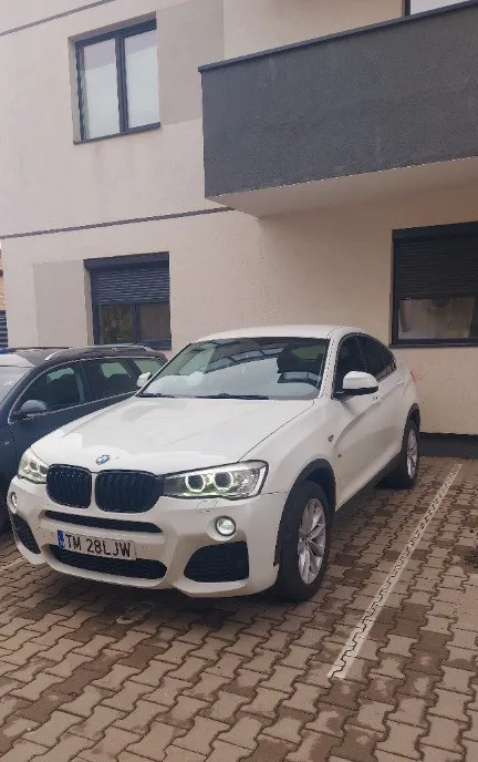 X4 xdrive M packet 15 200 eur