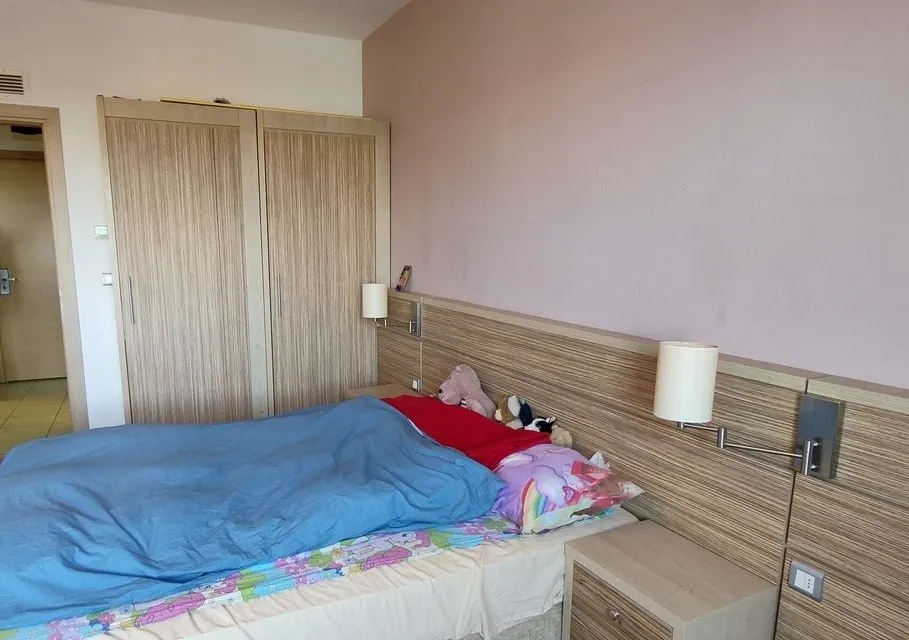 Rin Grand Hotel Vitan Barzesti
