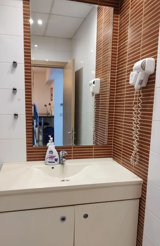 Rin Grand Hotel Vitan Barzesti