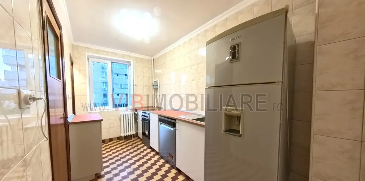 Tineretului Apartament de inchiriat 2 camere