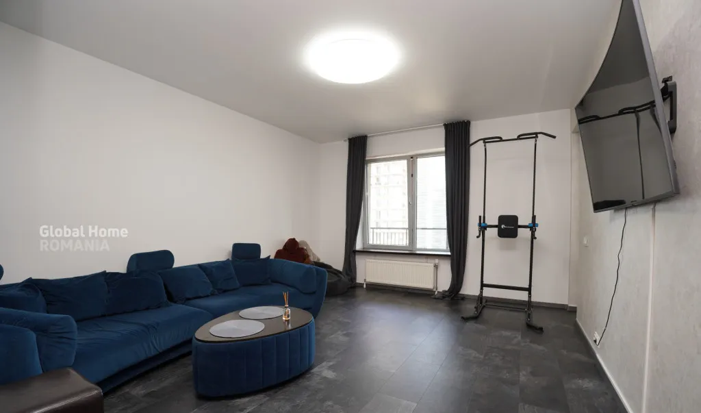 Urgent si negociabil Apartament 4Camere 60 mp - MIlitari Apusului