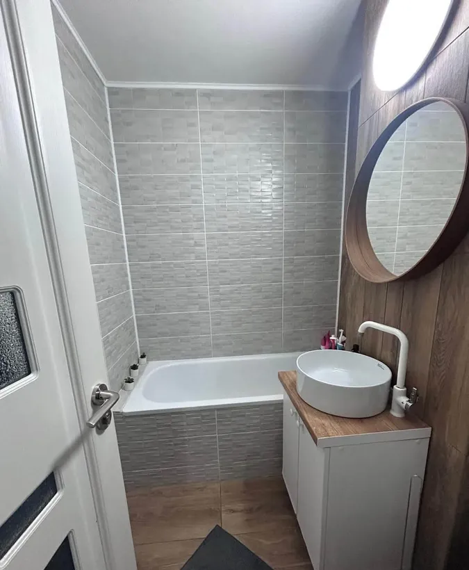 Liviu Rebreanu apartament 3 camere 60 mp mobilat si utilat