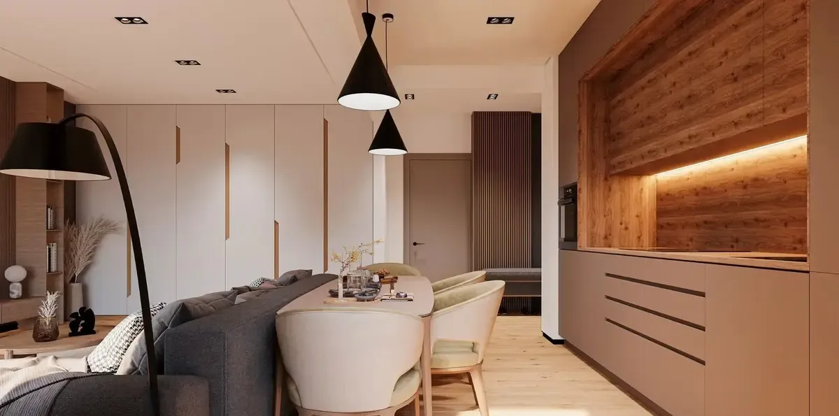 Pipera Horizon City Apartament 2 camere Discount 10 000 eur tva 2 Parcari Incluse
