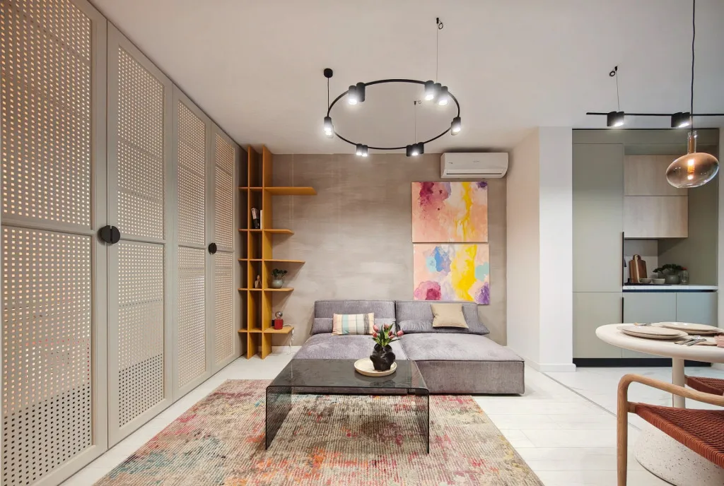 Finalizare 2027 Parter 74 mp Gradina 70mp Balcon 23mp