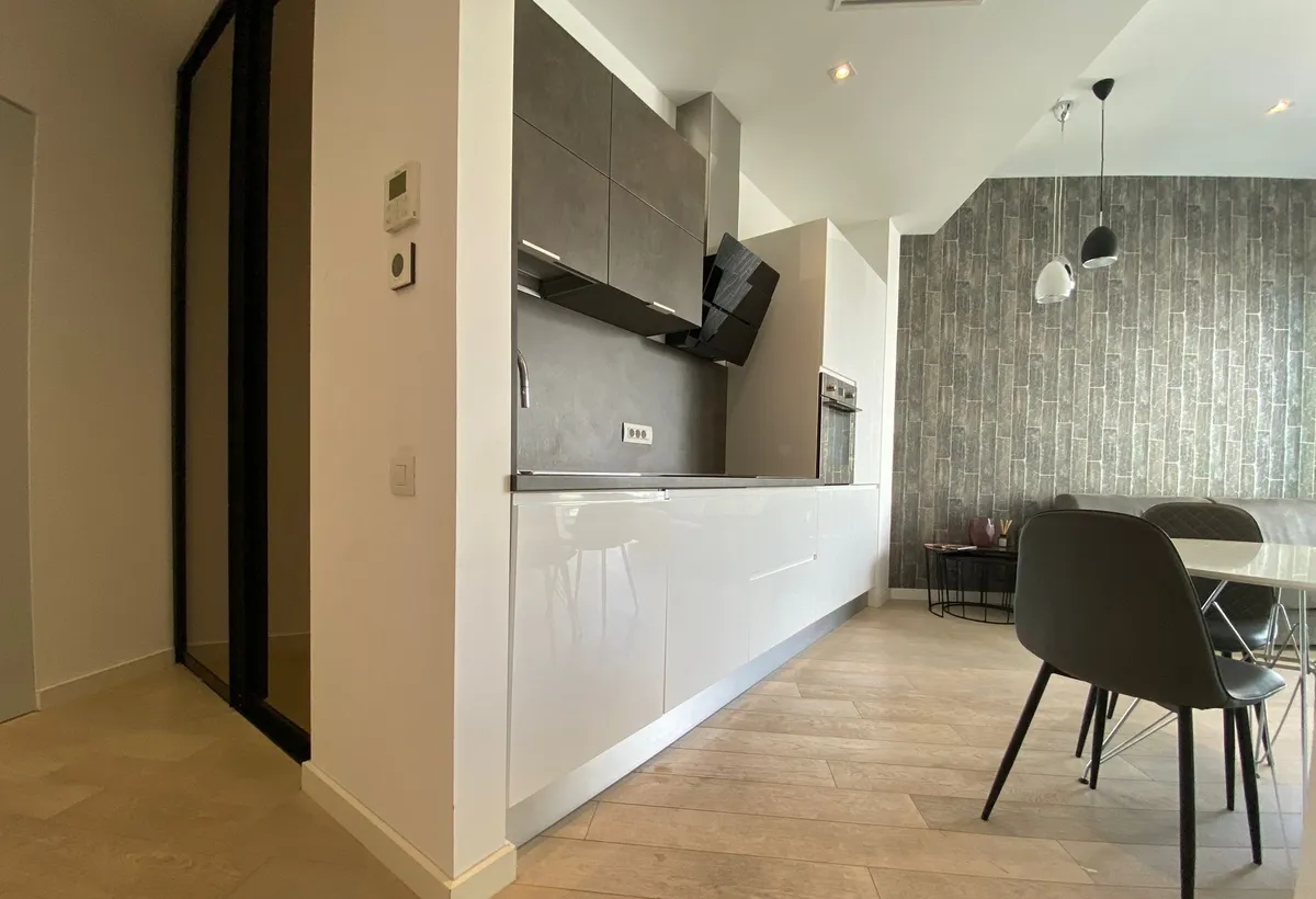 One Herastrau Park 2020 Primaverii 2 camere 60mp Centrala ac Loc Parcare