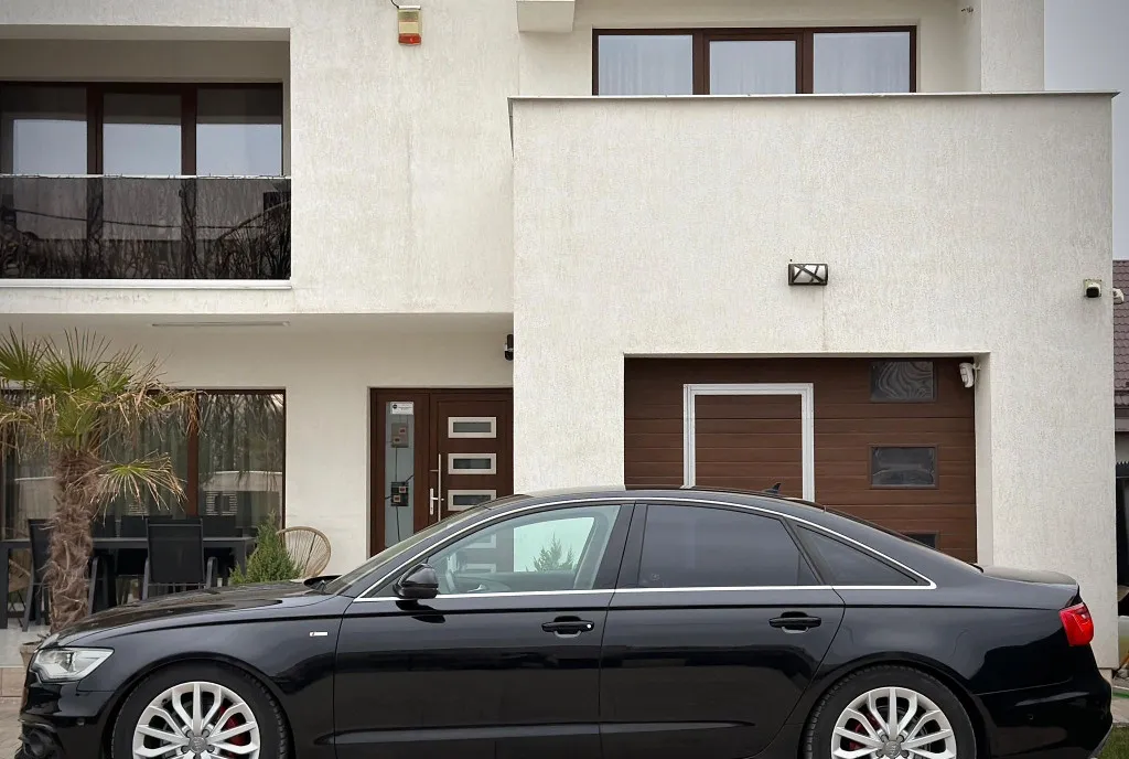 Audi A6 ExtraFull 2 0 DSG 12 900 eur