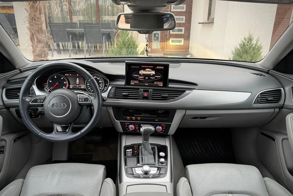 Audi A6 ExtraFull 2 0 DSG 12 900 eur