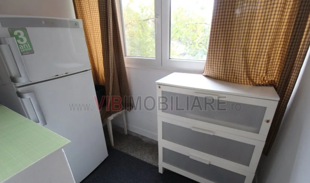 Dristor Titan Parc ior Park Lake 3 minute metrou Dristor 2